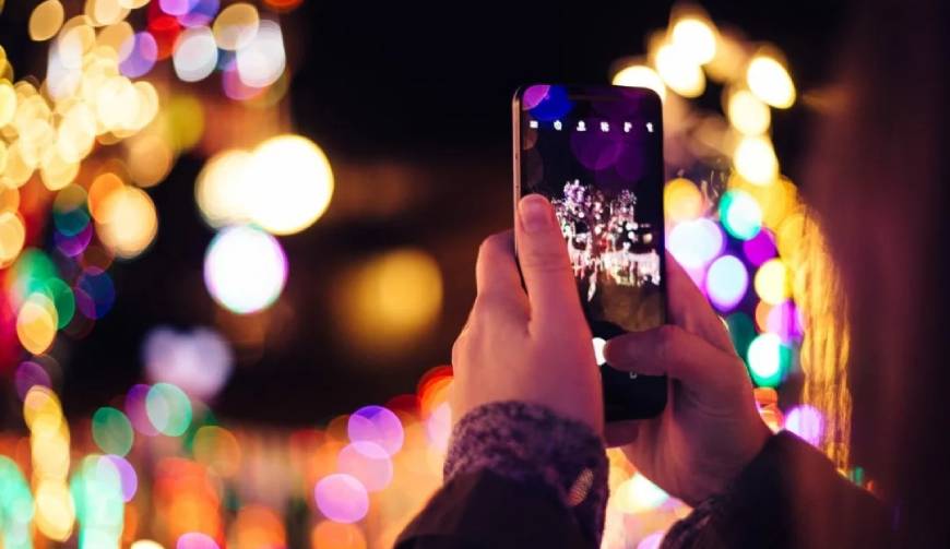 中原区产品视频拍摄惊艳亮相：极致细节，彰显卓越品质