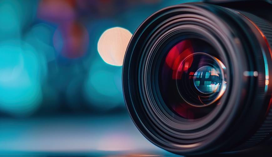 与中原区产品视频拍摄同行：畅享高效、舒适的每一天