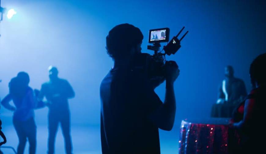 神秘新品来袭！中原区产品视频拍摄究竟有何神奇之处？