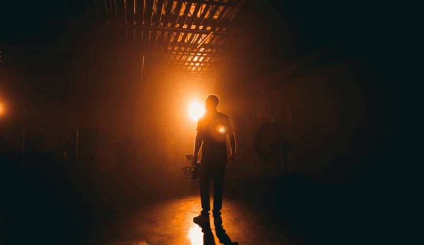 未曾见过的中原区产品视频拍摄：一场颠覆认知的视觉盛宴