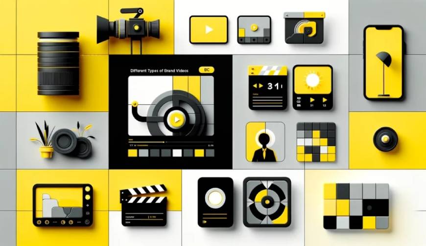 专为职场精英打造：中原区产品视频拍摄提升工作效率的秘密武器