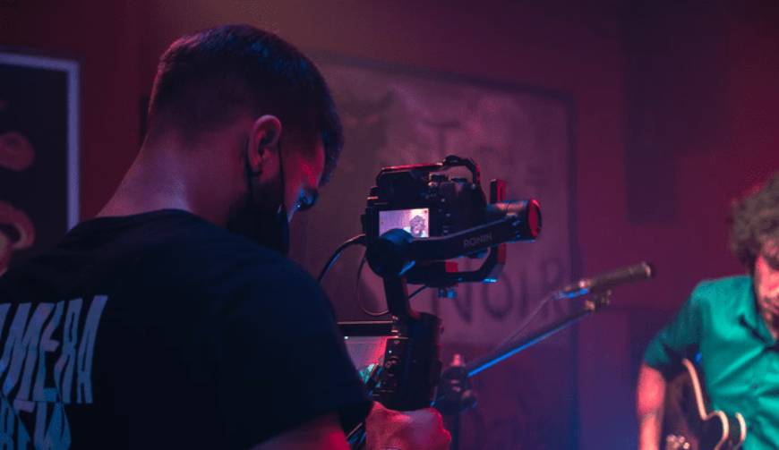 匠心雕琢视觉盛宴！专业中原区产品视频拍摄公司赋能品牌价值