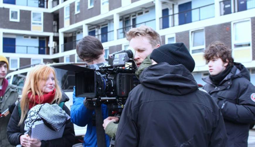 拒绝模板化套路！中原区产品视频拍摄公司独创个性化视觉解决方案