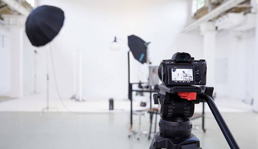 聚焦中原区产品视频拍摄，打造品牌传播新高度