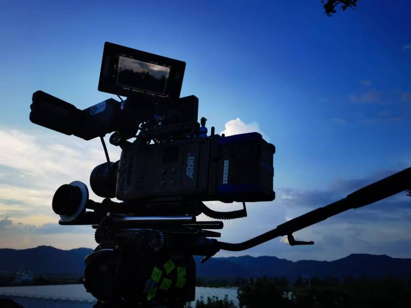 流量思维，中原区电商产品视频拍摄制作的核心逻辑