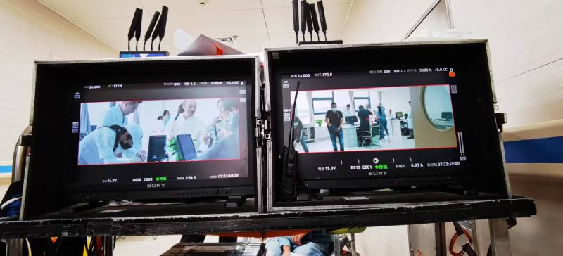 中原区极致互动，让产品在宣传视频中闪耀独特光芒