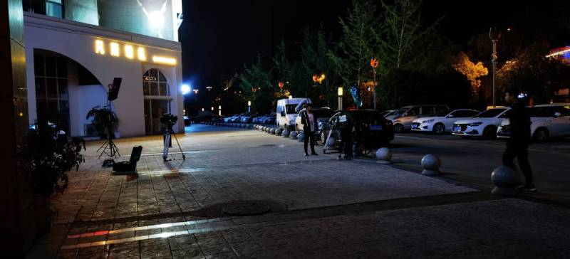 中原区电商产品视频拍摄制作全攻略，打造高转化带货视频