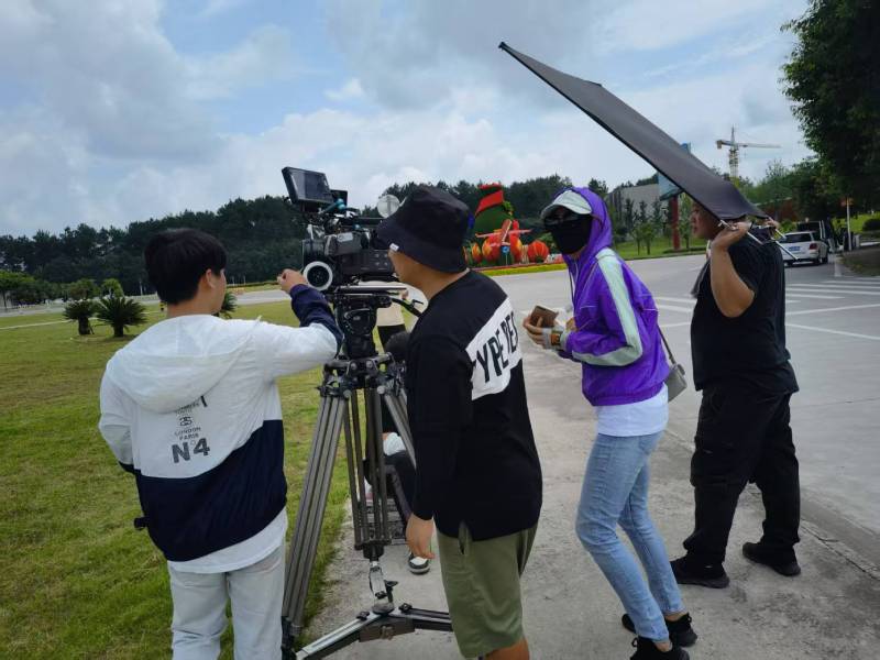 中原区极致互动，未来愿景宏大，致力于成为全球领先的产品宣传视频企业