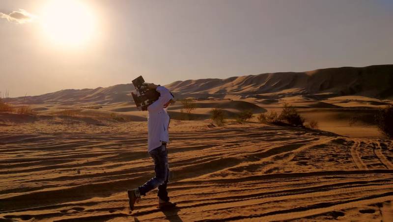 深耕中原区产品宣传视频拍摄公司，解锁品牌传播的核心动能