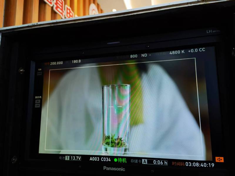 天然优选！中原区电商产品宣传视频溯源原料产地的真实故事